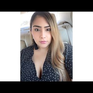 Meet your Posher, Miriam